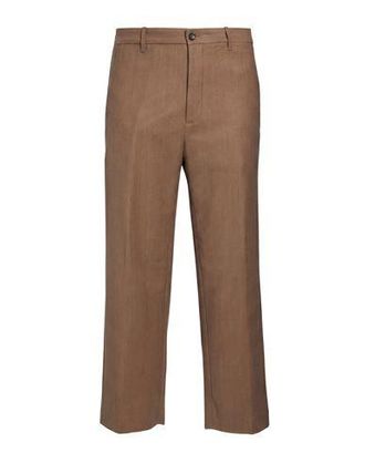 Nine In The Morning BOTTOMWEAR - Pantaloni su YOOX.COM