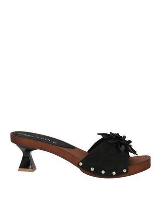 Caf&egrave;noir FOOTWEAR - Mules & Clogs on YOOX.COM