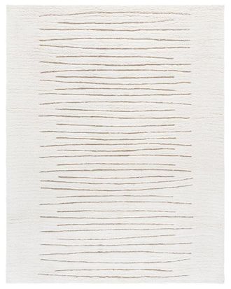 Safavieh Casablanca Hand Woven Wool & Jute Rug