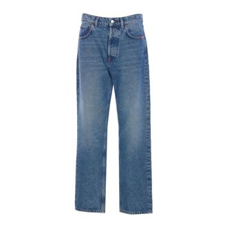 Amish Jeans Denim para Hombre - Jeans - Hombre - Azul - W30