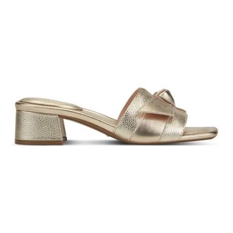 Rockport Womens Carsie In Platino M