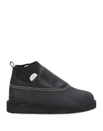 Suicoke FOOTWEAR - Ankle boots on YOOX.COM