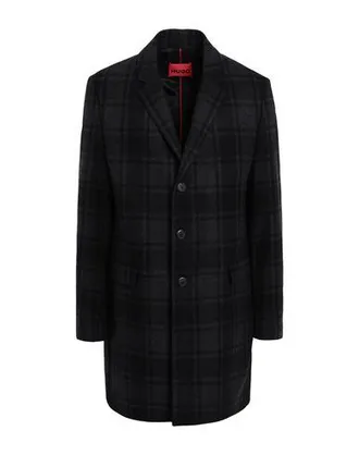 HUGO BOSS CAPISPALLA - Cappotti su YOOX.COM