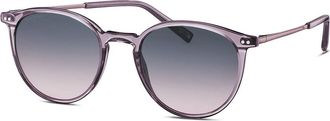 Marc O'Polo 506183 56 Mens Sunglasses Purple Size 50