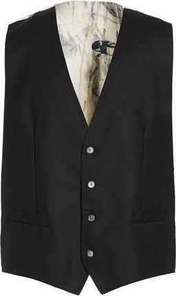 Dolce & Gabbana TRAJES Y CONJUNTOS - Chalecos sartoriales en YOOX.COM