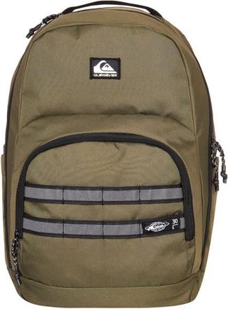 Quiksilver Schoolie 3.0 30 Daypack - Unisex | oliv