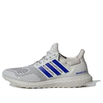 adidas Ultraboost 1.0 Grey Lucid Blue IF1912