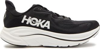 Hoka One One Clifton 10 Mesh Sneakers - Black - 10 (IT44 / UK10)