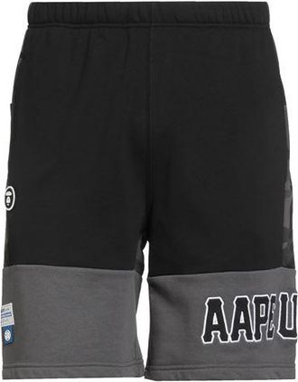 Aape By A Bathing Ape BOTTOMWEAR - Shorts & Bermuda Shorts on YOOX.COM