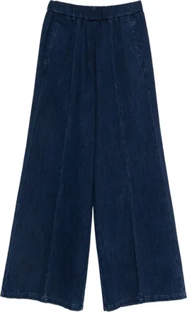 Forte_Forte Womens Jeans Blue