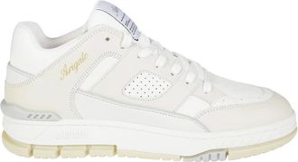 Axel Arigato Hombre, Zapatos, Blanco, Talla: 41 EU