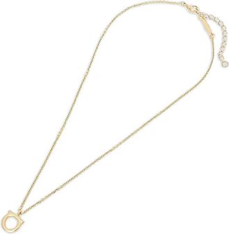 Ferragamo Ferragamo Necklace