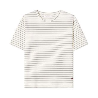 Busnel T-Shirts, female, White, Size: XL 26301 T-shirt