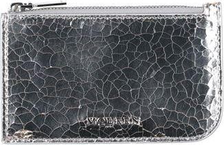 McQ by Alexander McQueen Small Leather Goods - Cardholders on YOOX.COM