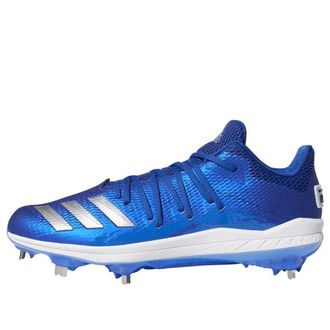 adidas Adizero Afterburner 6 Blue White G27656