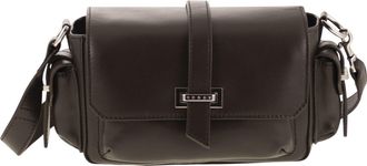 Hogan Small Leder Klappentasche