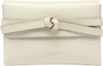 Gianni Chiarini Mujer, Bolsos, Blanco, Talla: ONE Size