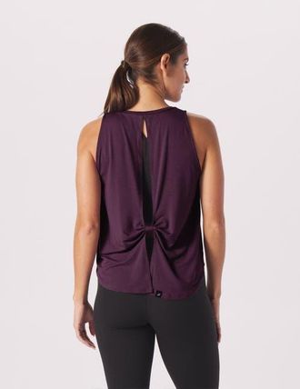 Glyder Electric Tank in Blackberry Jam at Nordstrom, Size X-Large