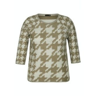 Rabe Dames, Tops, Groen, Maat: XL