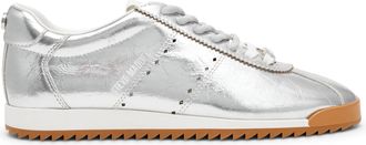 Steve Madden Womens Mirage Sm 751 Sneakers - Silver