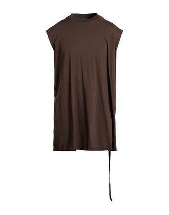 Rick Owens TOPWEAR - T-shirts on YOOX.COM