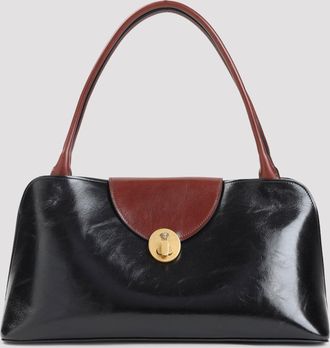 Versace medium E/W schoudertas