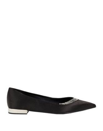 Balmain FOOTWEAR - Ballet flats sur YOOX.COM