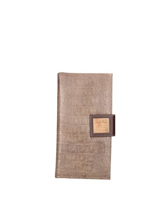Gave Lux portemonnee unisex BEIGE