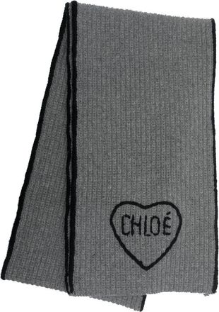 Chlo&eacute; Scarfs