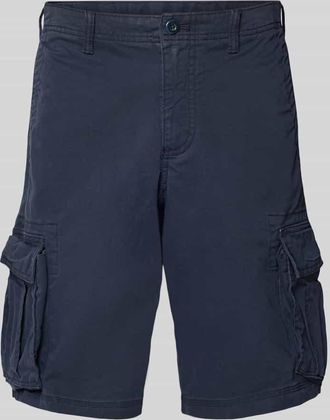 GAP Shorts mit Cargotaschen Modell NEW 24 in Marine, Gr&ouml;&szlig;e 30