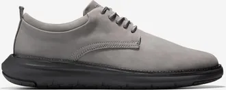 Cole Haan Mens Grand Remix Oxfords Sneakers - Grey Size 10.5