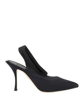 Dolce & Gabbana FOOTWEAR - Pumps on YOOX.COM