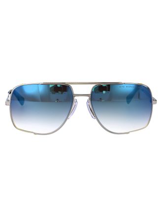 Dita Eyewear Aviator Sunglasses Drx 2010 K Pld 60 Pld