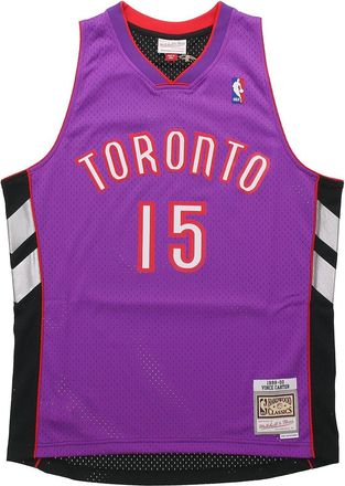Mitchell & Ness NBA SW 1999-00 15 Purple Black SMJYCP18192-TRADKPR99VCA