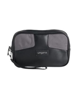 Emanuel Ungaro BAGS - Clutches on YOOX.COM