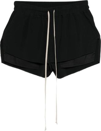 Rick Owens Fog Boxers Shorts