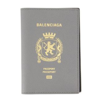 Balenciaga Passport Holder