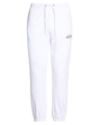 Ellesse BOTTOMWEAR - Trousers on YOOX.COM