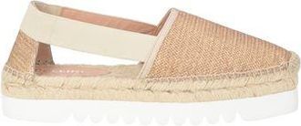 Pollini FOOTWEAR - Espadrilles sur YOOX.COM