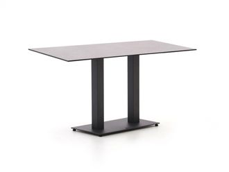 Forza Furniture Forza Orta tuintafel 140x80x73cm