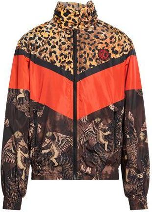 Just Cavalli JACKEN & M&Auml;NTEL - Jacken und Anoraks auf YOOX.COM