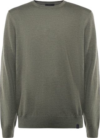 Fay Wool Sweater