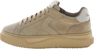 Voile Blanche Zapatillas Lipari - Shoes - Mujer - Beige - 35 EU