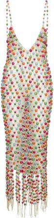 Retrof&ecirc;te Myles Sequin Top - Dames - Casual kleedjes - Veelkleurig - Xs/S - Pailletten - Kleedjes