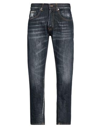 Dondup BOTTOMWEAR - Jeans on YOOX.COM
