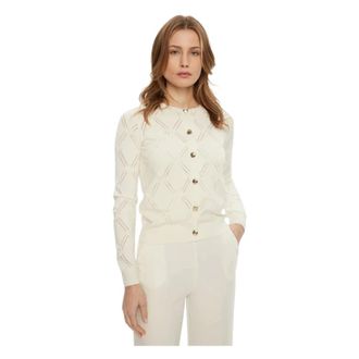 Marciano Truien & Vesten, Dames, Wit, M, Anna Cardi