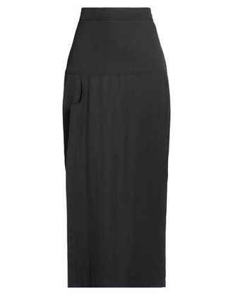 Christophe Lemaire HOSEN & R&Ouml;CKE - Maxi-R&ouml;cke auf YOOX.COM