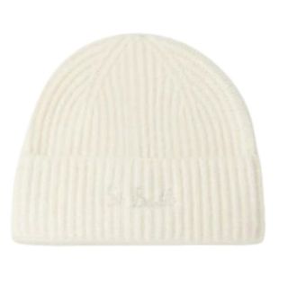 MC2 Saint Barth Dames, Accessoires, Beige, Maat: M/L