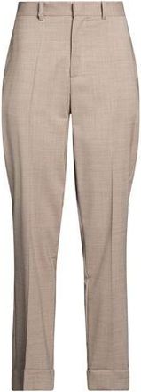 P.A.R.O.S.H. BOTTOMWEAR - Trousers on YOOX.COM