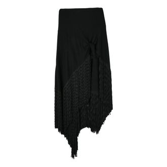 Philosophy di Lorenzo Serafini Donna, Gonne, Nero, S, new
